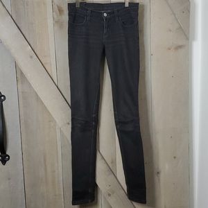 Ksubi skinny jeans